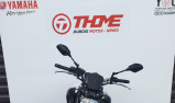 YAMAHA MT-07 35KW