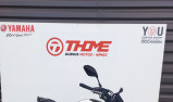 YAMAHA MT-07 35KW