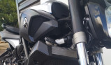 YAMAHA MT-07 35KW