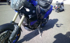 YAMAHA TENERE 700 OCCASION N°19427