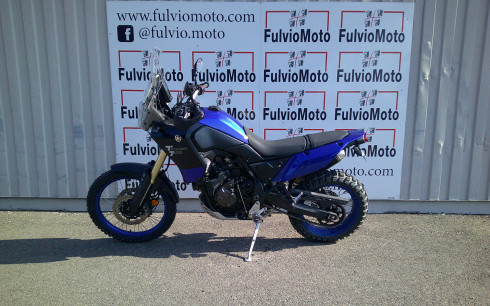 YAMAHA TENERE 700 OCCASION N°19427