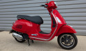 VESPA GTS 125 SUPER comme neuf