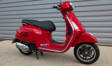 VESPA GTS 125 SUPER comme neuf