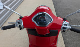 VESPA GTS 125 SUPER comme neuf
