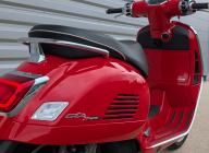 VESPA GTS 125 SUPER comme neuf