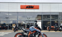 KTM 390 DUKE ABS