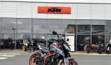 KTM 390 DUKE ABS