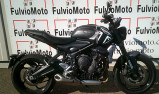 TRIUMPH TRIDENT 660 A2 OCCASION N°20220