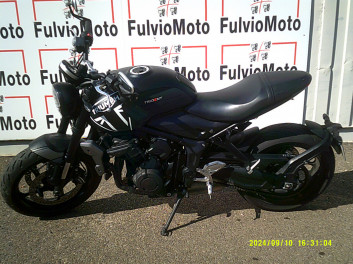 TRIUMPH TRIDENT 660 A2 OCCASION N°20220