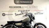 MOTO GUZZI V9 ROAMER 2024
