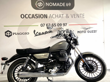 MOTO GUZZI V9 ROAMER 2024