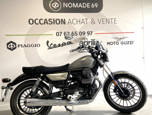 MOTO GUZZI V9 ROAMER 2024