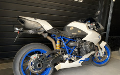 BMW HP2 SPORT