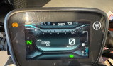 MT-125 ABS 2024 FAIBLE KILOMETRAGE 90€/MOIS* GTIE CONSTRUCTEUR 07/2026 