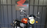 ROYAL ENFIELD INTERCEPTOR 650  A2