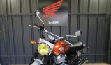 ROYAL ENFIELD INTERCEPTOR 650  A2