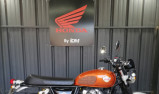 ROYAL ENFIELD INTERCEPTOR 650  A2