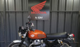 ROYAL ENFIELD INTERCEPTOR 650  A2
