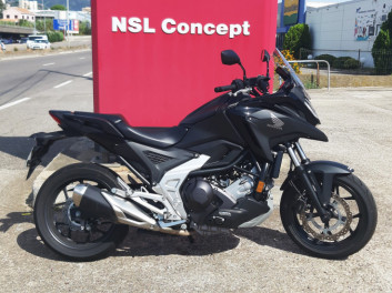 HONDA NC 750X A2 2024