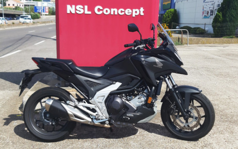 HONDA NC 750X A2 2024