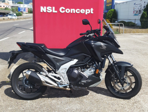 HONDA NC 750X A2 2024