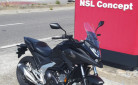 HONDA NC 750X A2 2024