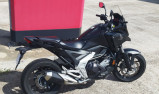 HONDA NC 750X A2 2024