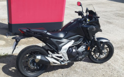 HONDA NC 750X A2 2024