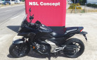 HONDA NC 750X A2 2024