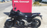 HONDA NC 750X A2 2024