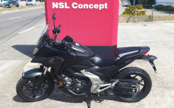 HONDA NC 750X A2 2024
