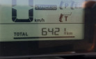HONDA NC 750X A2 2024