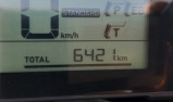 HONDA NC 750X A2 2024