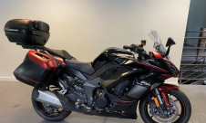 KAWASAKI Z 1000 SX