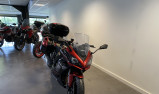 KAWASAKI Z 1000 SX