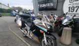 YAMAHA FJR 1300 AS / 110€ PAR MOIS / DSN MOTOS 47
