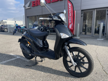 PIAGGIO LIBERTY 50