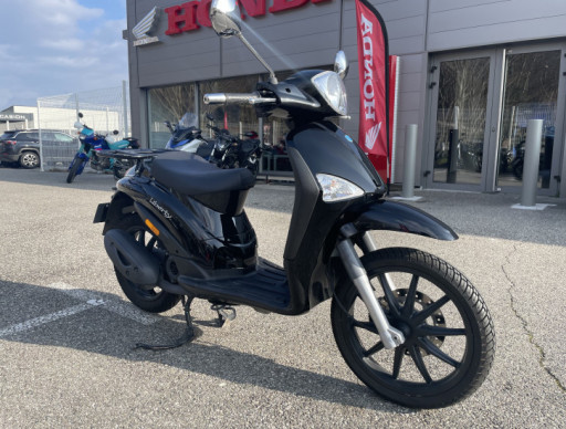PIAGGIO LIBERTY 50