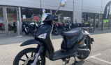 PIAGGIO LIBERTY 50