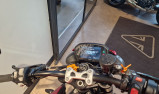TRIUMPH STREET TRIPLE 765 RS 11/24 1ERE MAIN 5600KMS