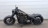 HARLEY-DAVIDSON SOFTAIL FAT BOY 1868