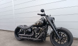 HARLEY-DAVIDSON SOFTAIL FAT BOY 1868