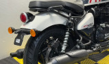 ROYAL ENFIELD SHOTGUN 650 Stencil White MY24