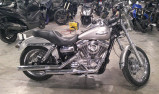 HARLEY-DAVIDSON DYNA SUPER GLIDE 1584 ACCIDENTE RSV N°21964
