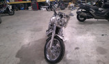 HARLEY-DAVIDSON DYNA SUPER GLIDE 1584 ACCIDENTE RSV N°21964