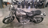 HARLEY-DAVIDSON DYNA SUPER GLIDE 1584 ACCIDENTE RSV N°21964