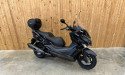 KYMCO X-TOWN 300