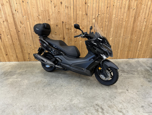 KYMCO X-TOWN 300