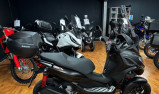 PIAGGIO MP3 300 HPE SPORT