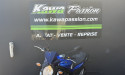 SUZUKI GLADIUS 650